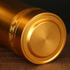 钛合金大罐花纹800【通版• 二两半 •金】45元 一个/满20个包邮 商品缩略图5
