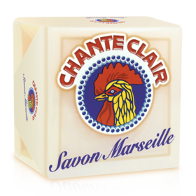 【意大利进口 婴儿可用】大公鸡马赛洗衣皂 300g