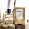 巴宝莉 骏勇之心（英雄） Burberry Hero EDT/EDP 分装 商品缩略图7