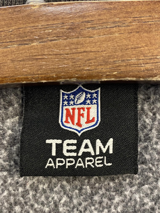 Y2K Vintage NFL 美国职业橄榄球大联盟 TEAM 卫衣 _SLSS(L-XL) 商品图2
