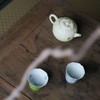 观云拟古 观云高*端线 全手绘茶具 顺丰发货 虚境 西湖龙*井 商品缩略图1