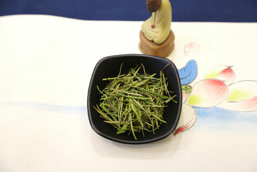 六雨白茶正宗白茶散装 商品图2