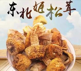 HEB东北松茸500/2袋