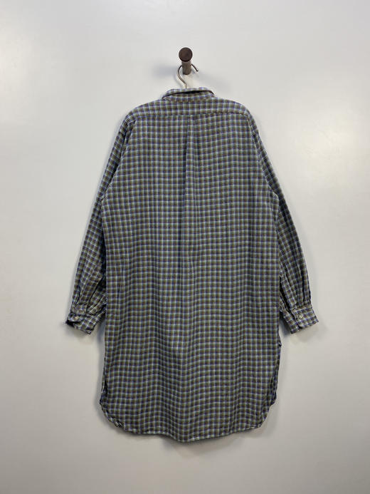 90年代 Vintage 长袖衬衫 _VLS(M) 商品图2