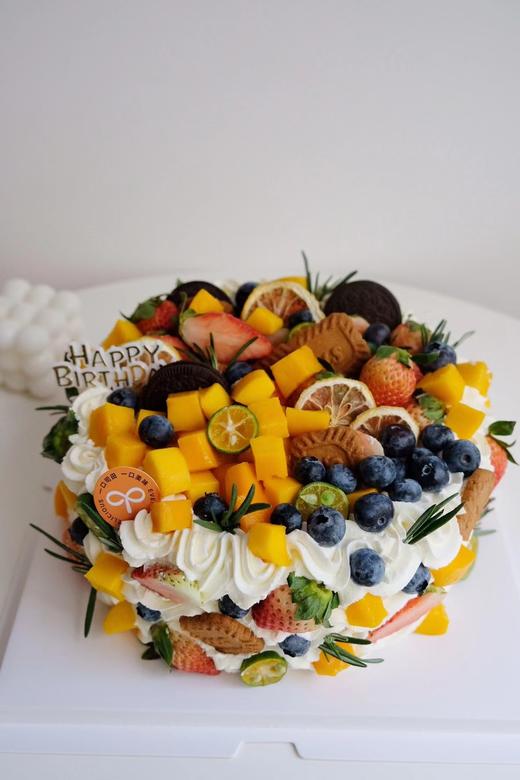 水果海洋 商品图0