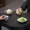 观云拟古 观云高*端线 全手绘茶具 顺丰发货 虚境 西湖龙*井 商品缩略图5