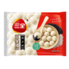 【亚欧超市】三全凌简装汤圆500g/袋 商品缩略图0