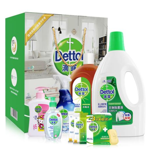 2023年三八女人节精选礼品礼盒洗化产品大牌集锦实用有档次 商品图4