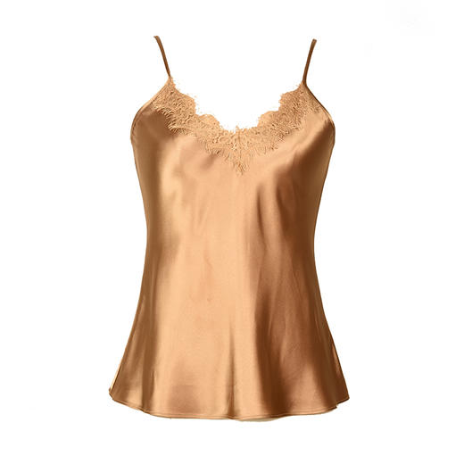 【新人礼品】非新人勿拍J201G4222C颈袖添香2020夏季新款时尚OL吊带显瘦装修身女士吊带J201G4222C 商品图13