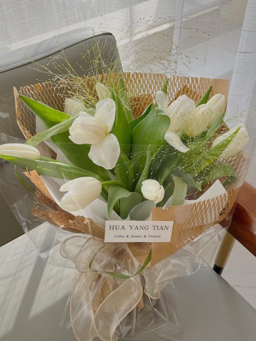 春光里 郁金香 · 花束 商品图1