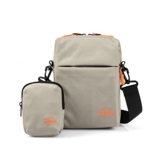 【美旅】ORBIT系列时尚潮搭单肩斜挎包QC9*002 商品图0