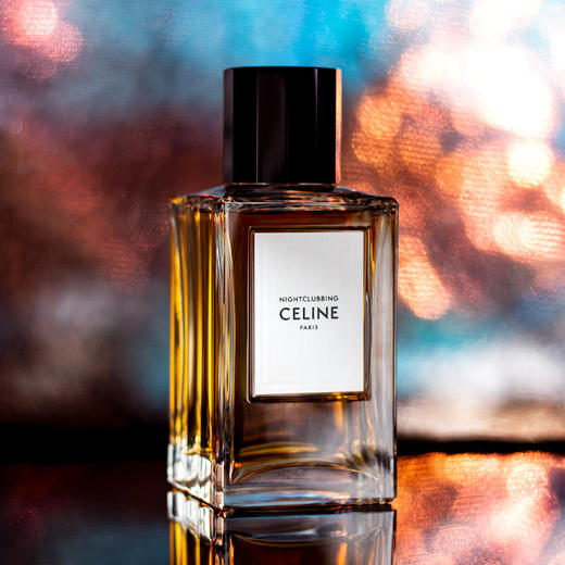 思琳 高定系列-夜未央 Celine Nightclubbing 分装 商品图2