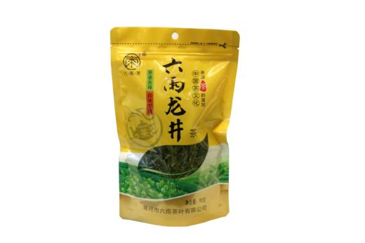 龙井茶雨前散装浓香型 商品图3