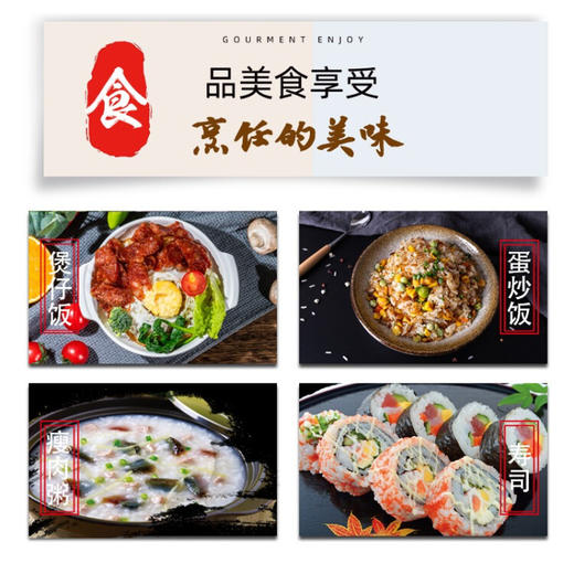 【当季秋收新米】琴联  南方长粒丝苗米5kg 商品图9