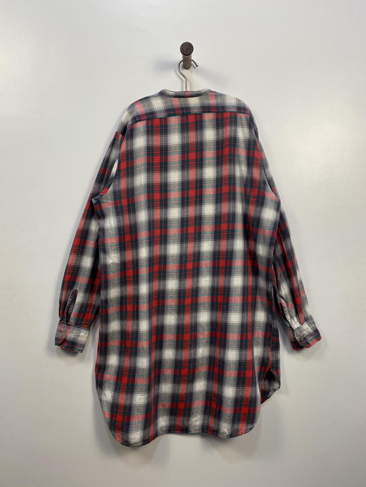 90年代 Vintage 长袖衬衫 _VLS(M-L) 商品图2