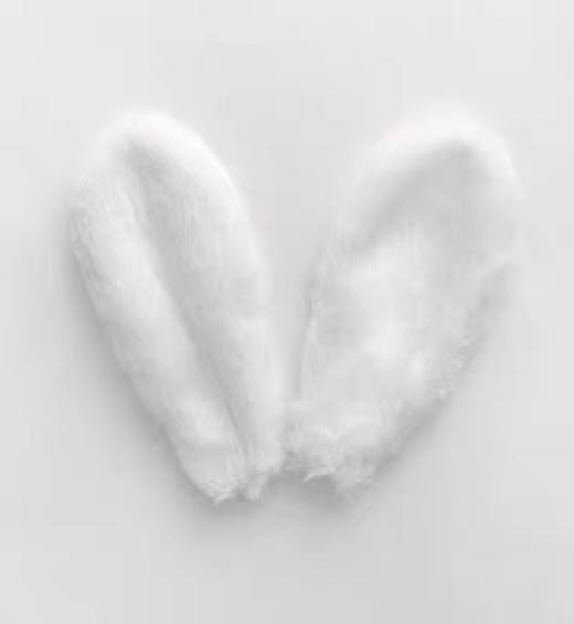 兔子包装布 商品图2