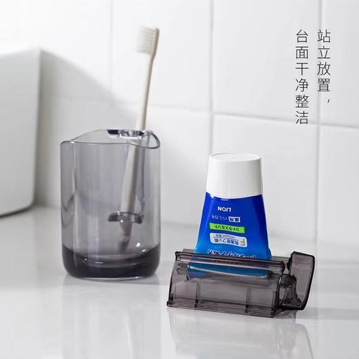 积分兑换 多用途挤压器 手动挤压夹 一转可挤护肤品化妆品牙膏调味品等等 商品图5