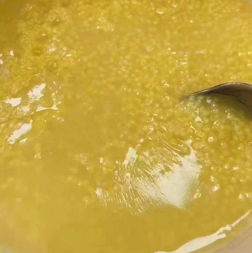 【沁州黄有机小米】五谷杂粮是家中必备。胃不好的，可以长期吃小米，早餐必备单品💥，耐储存，送人自留都🉑 商品图2