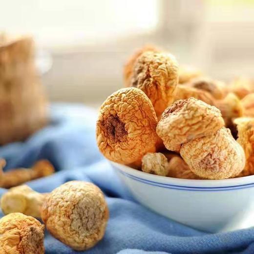 HEB东北松茸500/2袋 商品图11