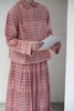 Khadi & co格纹上衣 商品缩略图7