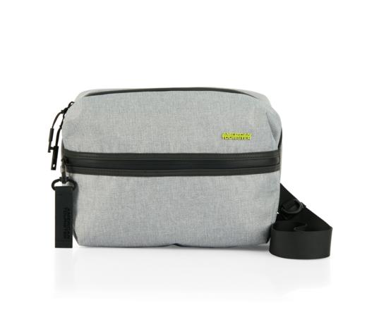 【美旅】ORBIT系列时尚潮搭斜挎包QC9*003 商品图3