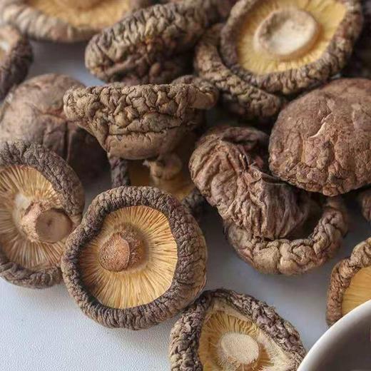 HEB东北香菇500g/袋 商品图4