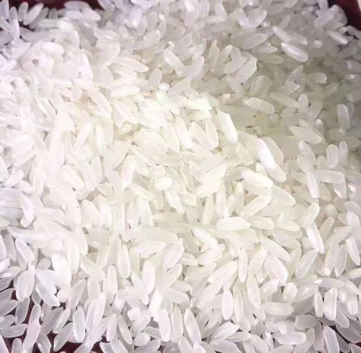 HEB绿袋五常大米5kg/袋 商品图3