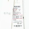EITIE爱特爱春季新款优雅精致气质圆领蕾丝拼接连衣裙6907602 商品缩略图6