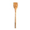 米马生活  天然健康橄榄木开孔煎铲叉勺套装   是大自然恩赐的艺 商品缩略图4