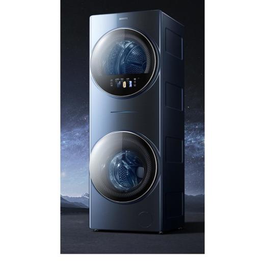 COLMO CLGH24T洗干一体机 商品图0