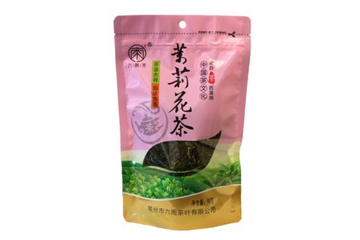 茉莉花茶浓香型嫩芽袋装茶 商品图2