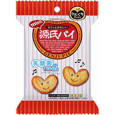 三立 源氏蝴蝶派饼干（袋） 商品图0