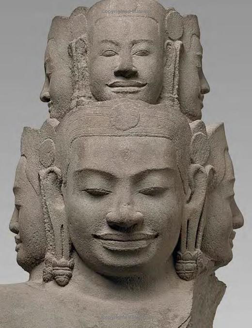 How to Read Buddhist Art，如何读懂佛教艺术，其他艺术 商品图1