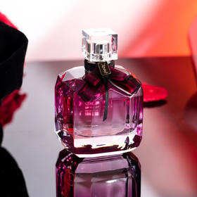 圣罗兰 反转巴黎花耀 YSL Yves Saint Laurent Mon Paris Intensement 分装