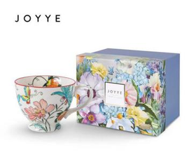 JOYYE情侣对杯450ml