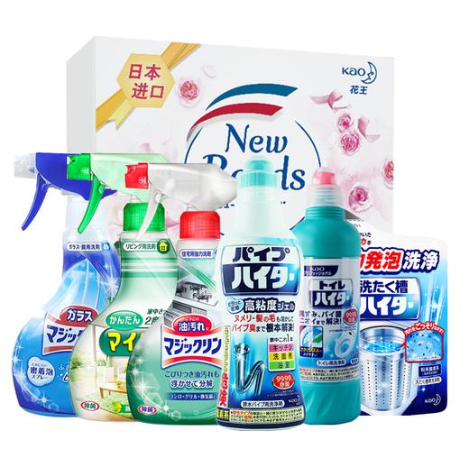 2023年三八女人节精选礼品礼盒洗化产品大牌集锦实用有档次 商品图2