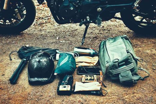 5.11 新品 56701  LV10军迷战术包斜肩包 商品图6