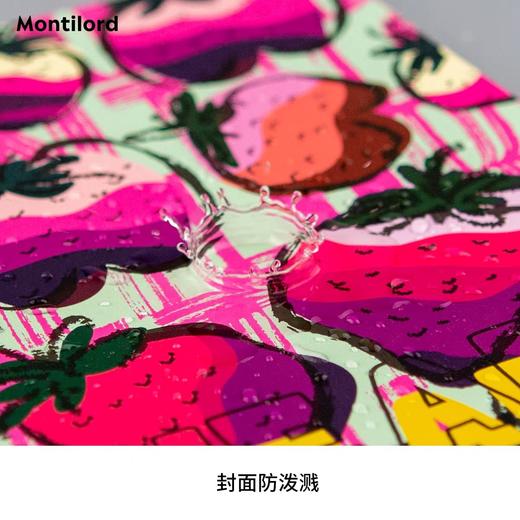 Montilord原创线圈本 商品图2