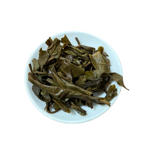 生普 | 洪海古树2019年韵香百年青饼357G/饼 商品图3