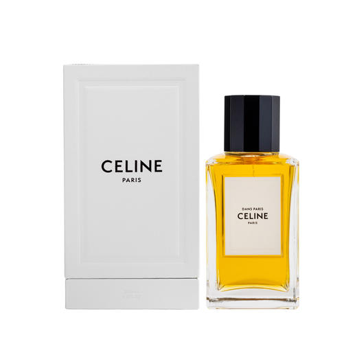 思琳 高定系列-缘氛巴黎 Celine Dans Paris 分装 商品图7