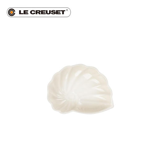 【家居】酷彩（Le Creuset）炻瓷意面海螺盘碟 商品图1