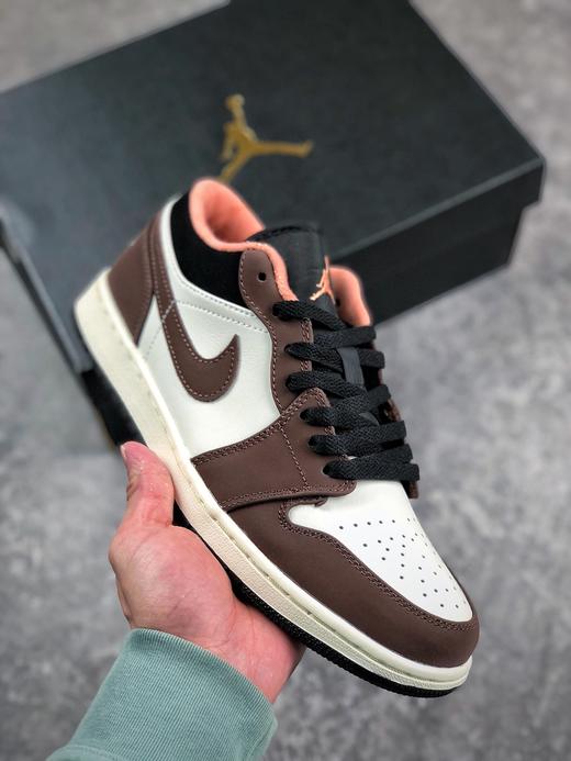 qiao一摩卡 商品图0