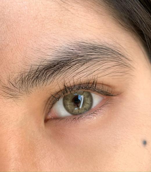 Leenscolor品牌-印巴虹膜棕 商品图2