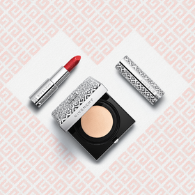 纪梵希心动限量系列 挚爱上市