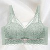 无钢圈蕾丝，女士文胸MNH-1806 商品缩略图5