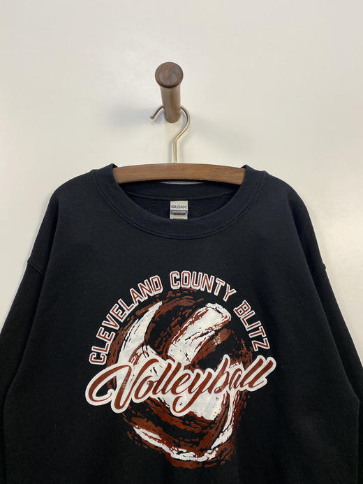 GILDAN 克利夫兰 排球队 卫衣 _SLSS(S) 商品图0