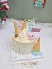1027CAKE|  冰淇淋造型蛋糕 商品缩略图0