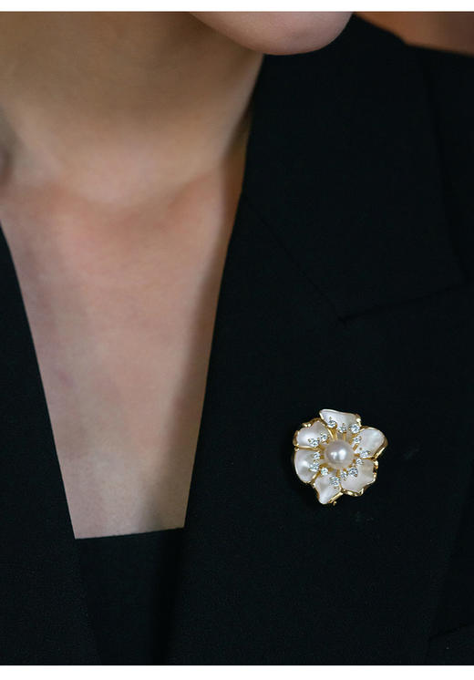 【老虎选款】manreya 饰品合集 商品图2