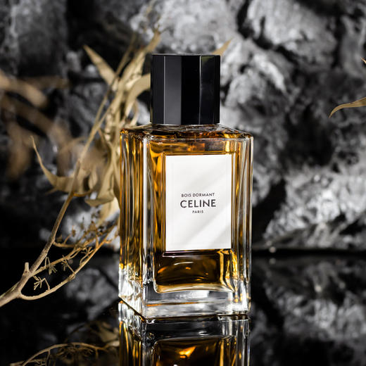 思琳 高定系列-梦林 Celine Bois Dormant 分装 商品图0