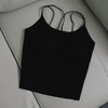 TG-TG02S170真丝吊带抹胸 软支撑无痕贴合美背款内衣短打底吊带透气 商品缩略图4